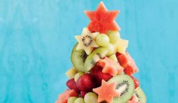 Christmas Fruit