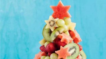 Christmas Fruit