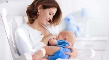 Breastfeeding