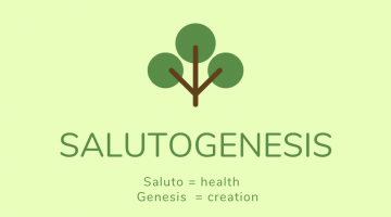 Salutogenesis