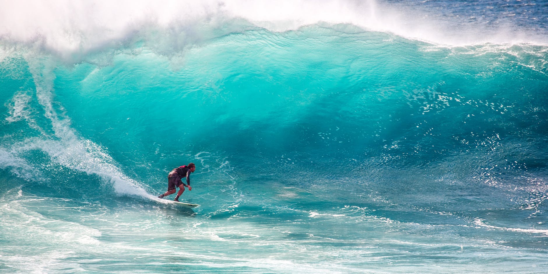 The injury profile of Australian surfers