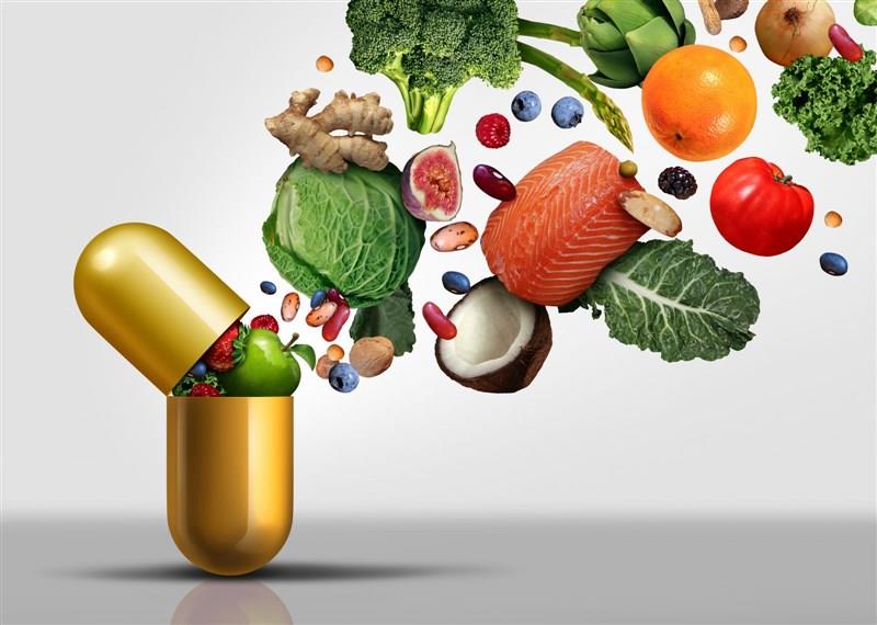 Supplements to support a healthy immune system response