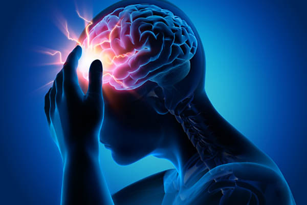 Could I be getting migraines?   Migraines and Chiropractic.