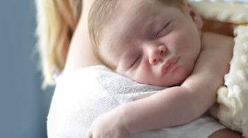 Sore Shoulder dysfunctions in babies_blog