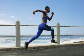 Enhancing your running with Myotherapy